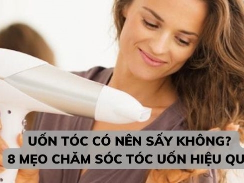 Chăm sóc tóc uốn: Tóc uốn là một trong những kiểu tóc phổ biến nhất trong giới trẻ. Việc chăm sóc tóc uốn đòi hỏi sự chăm chỉ và kiên trì của bạn. Tuy nhiên, những công cụ và sản phẩm đúng đắn sẽ giúp bạn tạo nên mái tóc uốn đẹp và khỏe mạnh. Hãy xem hình ảnh để tìm kiếm những sản phẩm và cách chăm sóc tóc uốn hiệu quả.