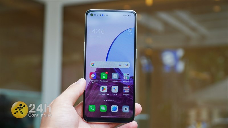 Cập nhật giá dòng điện thoại OPPO mới nhất, ưu đãi mê ly chớ bỏ qua