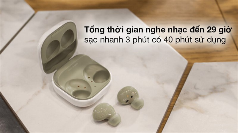 Thời gian dùng cực lâu lên đến 29 tiếng Thời gian dùng cực lâu lên đến 29 tiếng