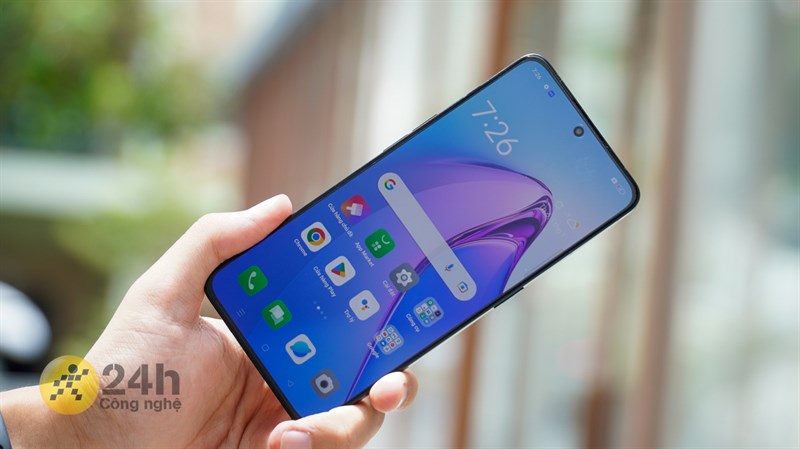 OPPO Reno8 Pro 5G OPPO Reno8 Pro 5G