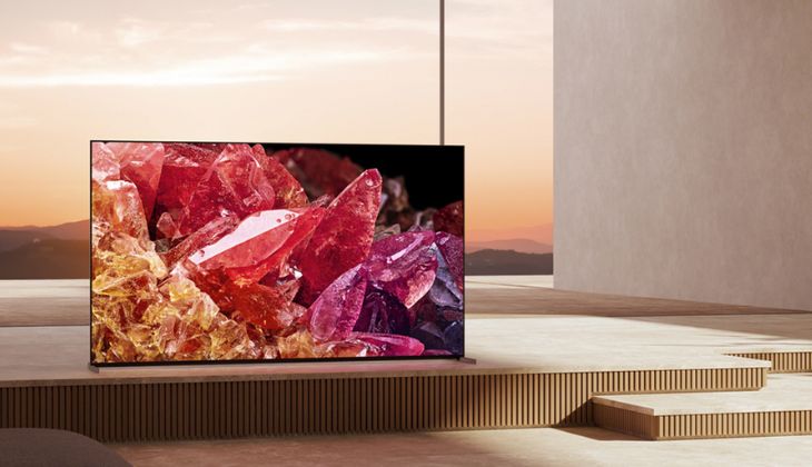 Sony ra mắt thế hệ TV BRAVIA XR 2022 mới