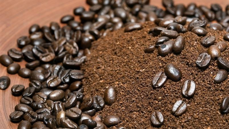 Giá cà phê Robusta giao dịch tại London Giá cà phê Robusta giao dịch tại London