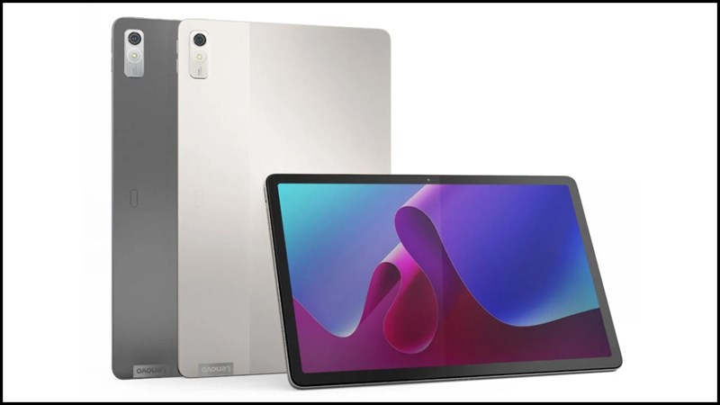 Thiết bị sở hữu thiết kế vuông vắn, mạnh mẽ với phối màu sang trọng (Ảnh: Lenovo) Thiết bị sở hữu thiết kế vuông vắn, mạnh mẽ với phối màu sang trọng (Ảnh: Lenovo)