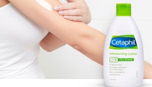 Đánh giá hiệu quả sữa dưỡng ẩm Cetaphil Moiturizing Lotion Face&Body