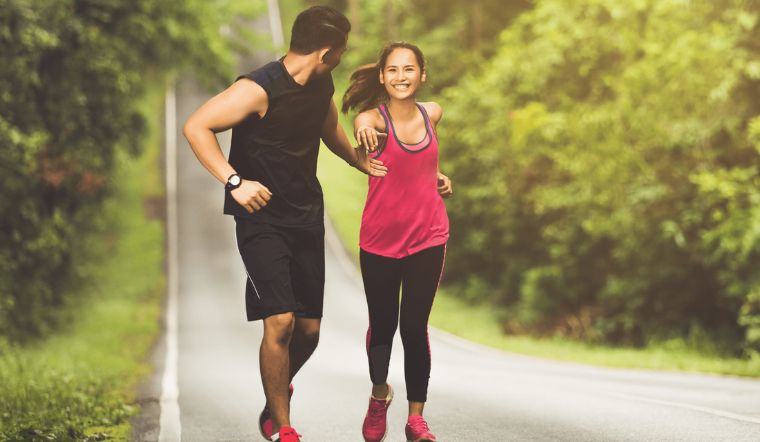 LISS cardio là gì? Một số bài tập LISS phổ biến hiện nay 