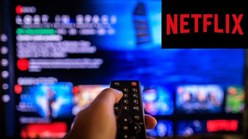 Netflix chính thức ra mắt gói xem có quảng cáo