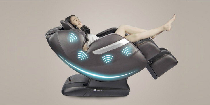 Lựa chọn ghế massage phù hợp