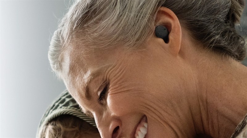 Sony giới thiệu hai mẫu máy trợ thính không kê đơn mới Sony giới thiệu hai mẫu máy trợ thính không kê đơn mới