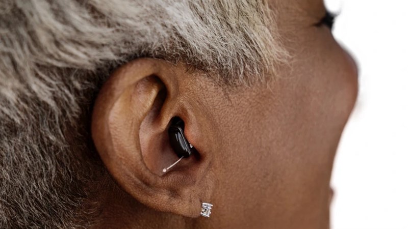 Sony giới thiệu hai mẫu máy trợ thính không kê đơn mới Sony giới thiệu hai mẫu máy trợ thính không kê đơn mới