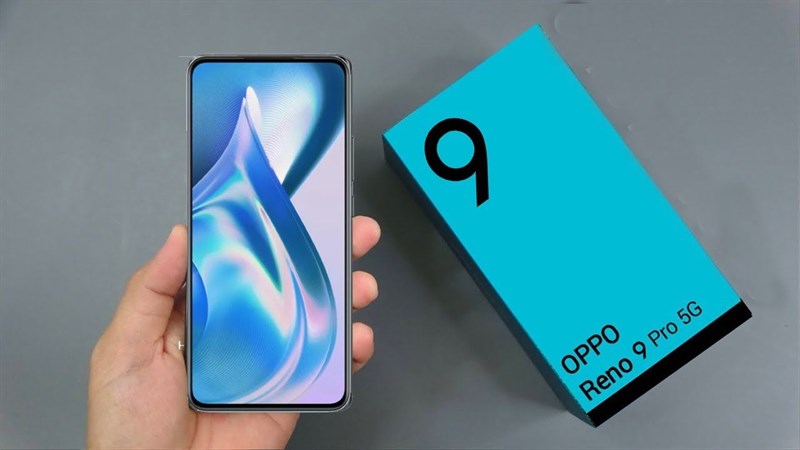OPPO Reno 9 sẽ mang lại cho người dùng những gì? (Ảnh: YouTube Suprising Tech)