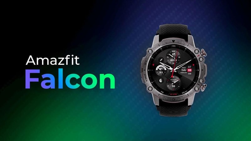 Thế hệ đồng hồ mới từ Amazfit có gì nổi bật? (Ảnh: Amazfit Watch faces)