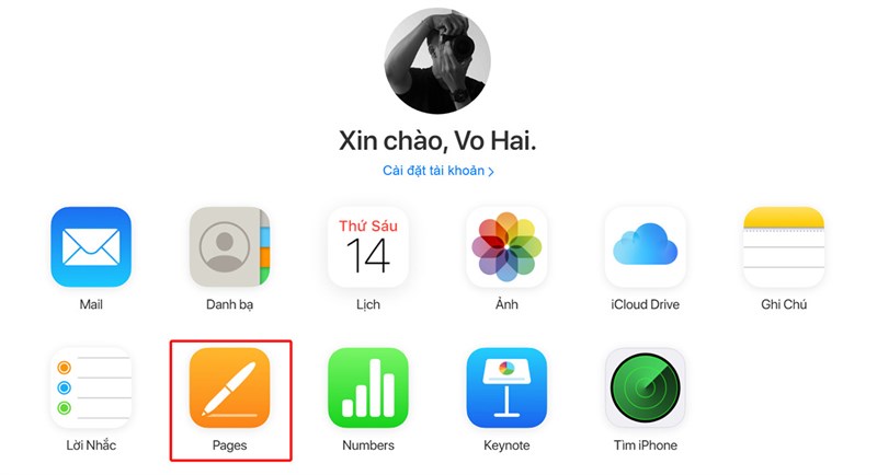 Cách mở Apple Pages file trên Windows