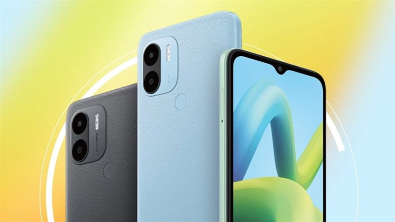 Hình ảnh Redmi A1+