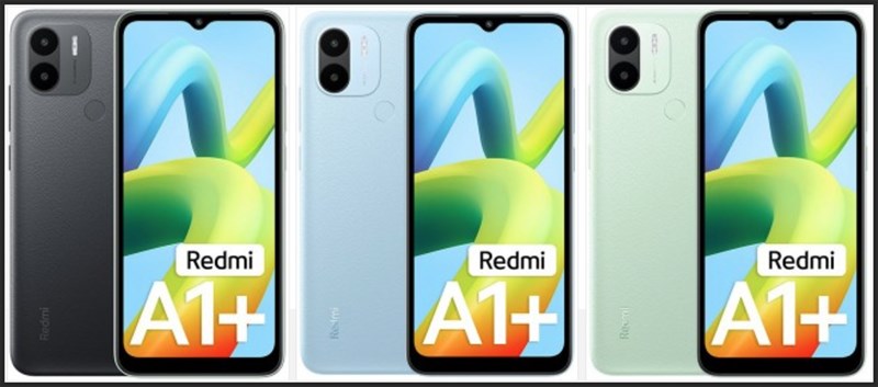 Các phiên bản màu
