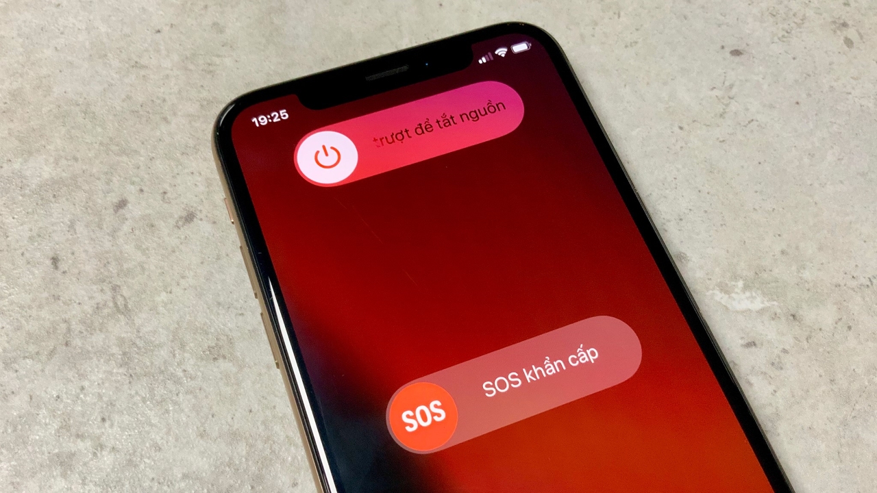 Cách sửa lỗi hiển thị sai phần trăm pin trên iOS 16