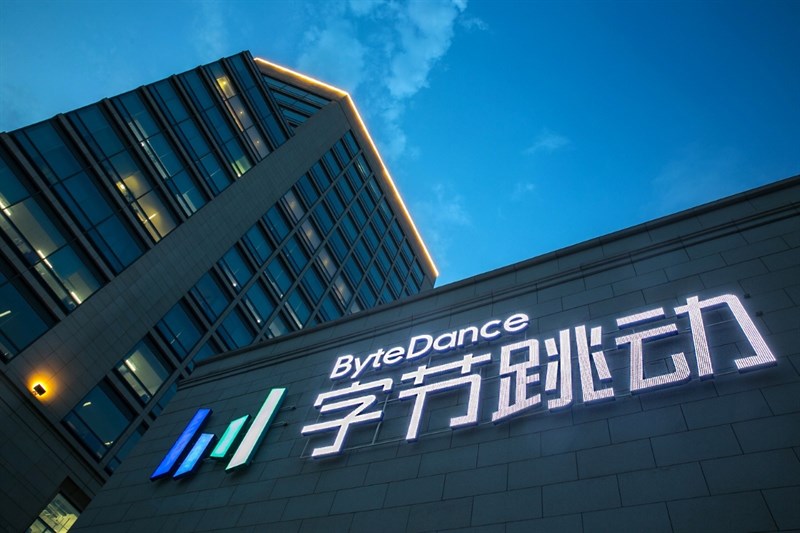 ByteDance từng có 1 quý đáng quên trong năm 2022