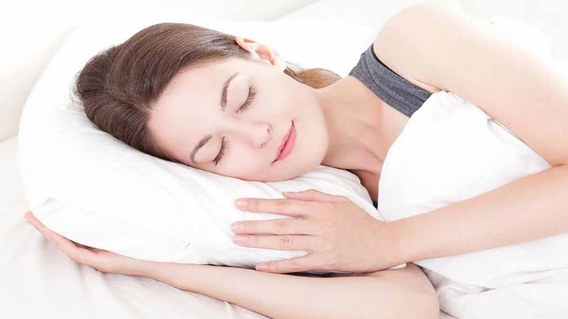Dùng đại táo giúp cải thiện chất lượng giấc ngủ