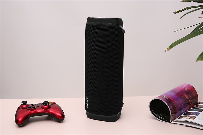 Tiệc tùng không còn nhàm chán với những chiếc loa Sony X series mới cập bến TGDĐ Tiệc tùng không còn nhàm chán với những chiếc loa Sony X series mới cập bến TGDĐ