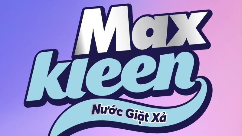 Đôi nét về thương hiệu MaxKleen