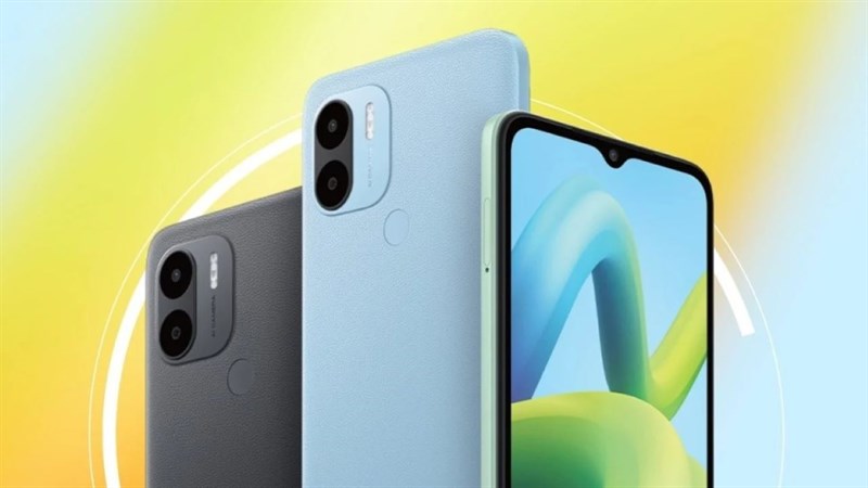 POCO C50 có thể là Redmi A1+ được đổi tên
