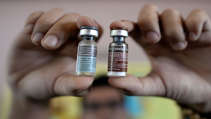 FDA đã phê duyệt vaccine phòng bệnh sốt xuất huyết đầu tiên