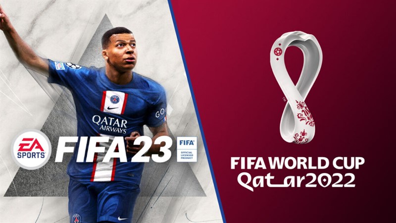 Các Chế Độ World Cup 2022 Của Fifa 23 Bất Ngờ Bị Rò Rỉ Trên Ps5