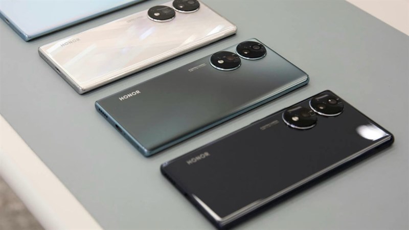 Honor 80 Pro+ sắp ra mắt cùng cấu hình và camera cực kì ấn tượng Honor 80 Pro+ sắp ra mắt cùng cấu hình và camera cực kì ấn tượng