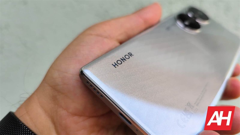 Honor 80 Pro+ sắp xuất hiện cùng cấu hình và camera cực kì ấn tượng Honor 80 Pro+ sắp xuất hiện cùng cấu hình và camera cực kì ấn tượng