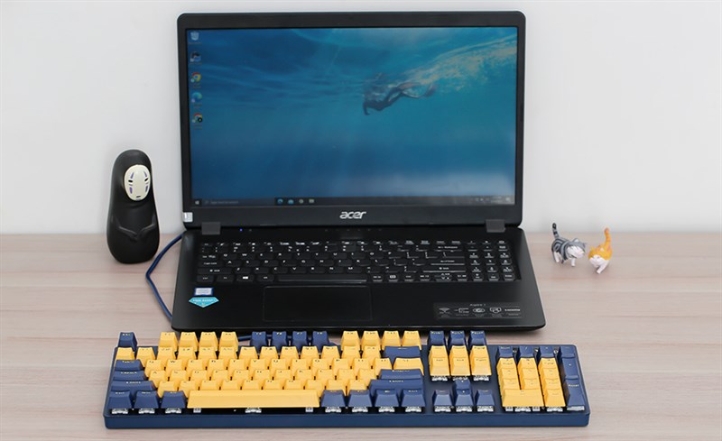 Bàn phím giảm 10% khi mua kèm Laptop Bàn phím giảm 10% khi mua kèm Laptop