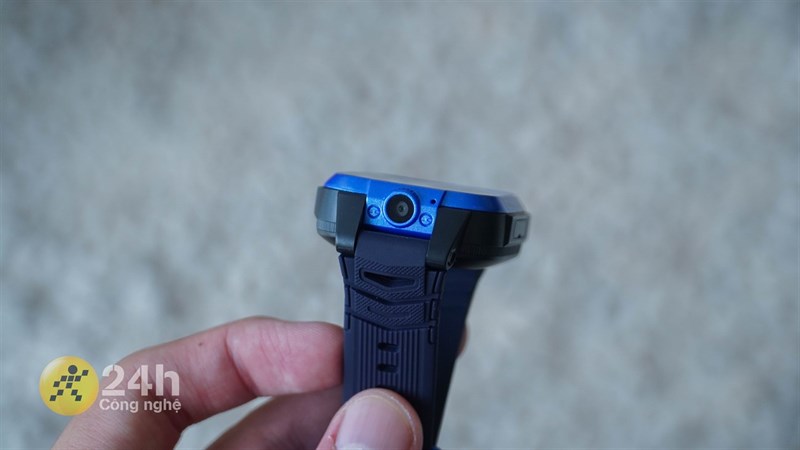 Trên tay Kidcare S88 Trên tay Kidcare S88