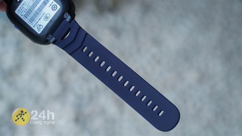 Trên tay Kidcare S88 Trên tay Kidcare S88