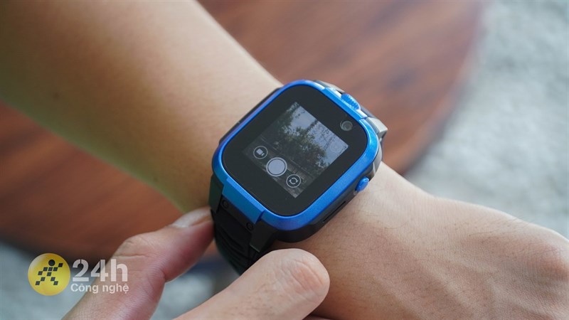 Trên tay Kidcare S88 Trên tay Kidcare S88