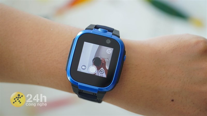 Trên tay Kidcare S88 Trên tay Kidcare S88