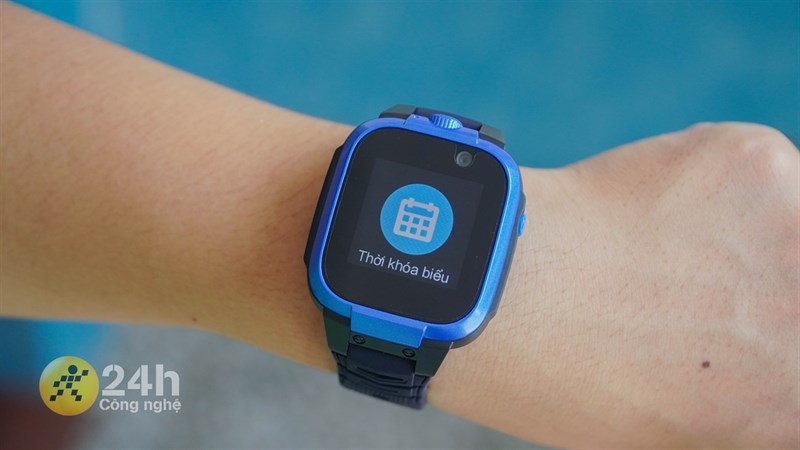 Trên tay Kidcare S88 Trên tay Kidcare S88