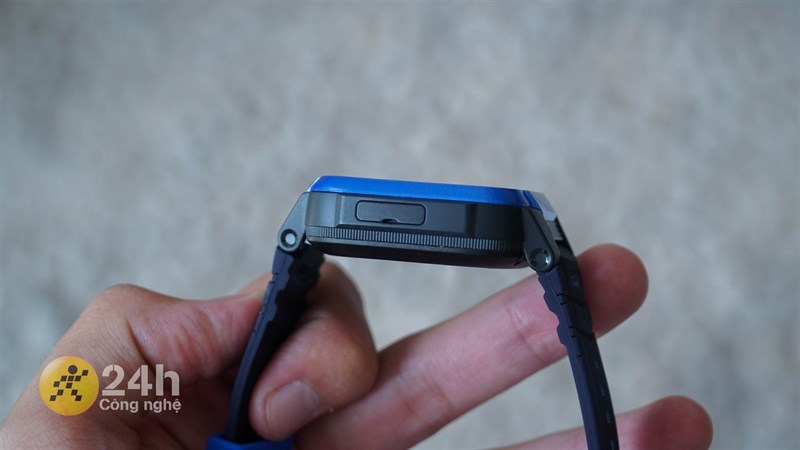 Trên tay Kidcare S88 Trên tay Kidcare S88