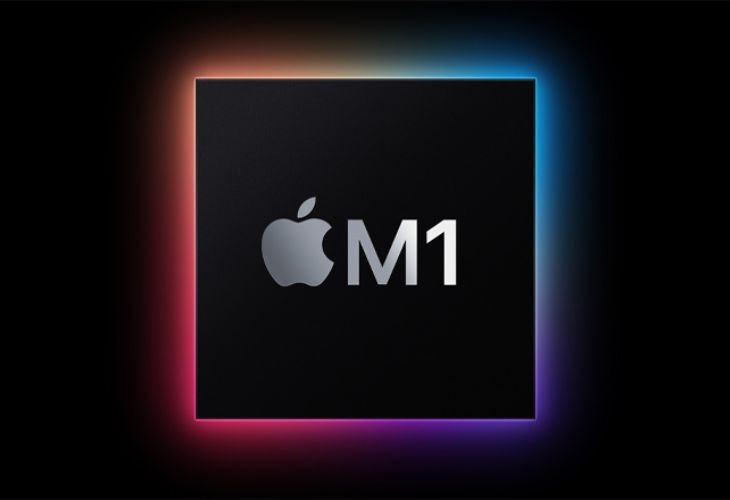 Chip M1 mang lại hiệu năng mạnh mẽ cho iPad Air 