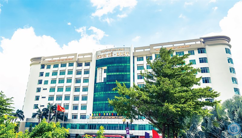 Hình ảnh Kinh tế - Luật