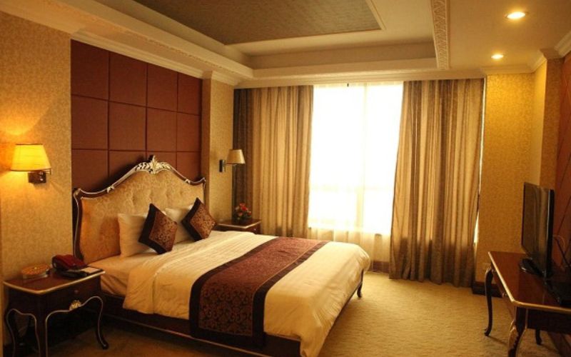 Các dịch vụ dành cho giấc ngủ ngày càng phổ biến