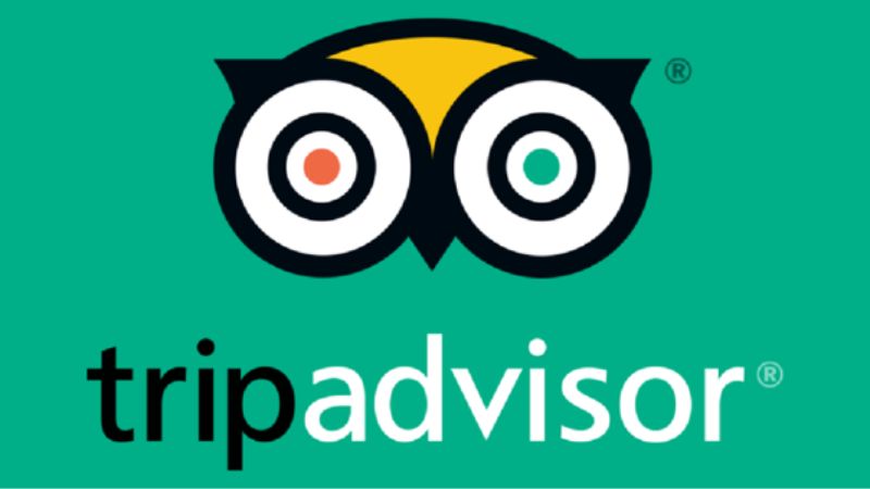 Ứng dụng TripAdvisor