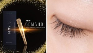 Review sản phẩm dưỡng mi Gemsho đình đám từ Mỹ