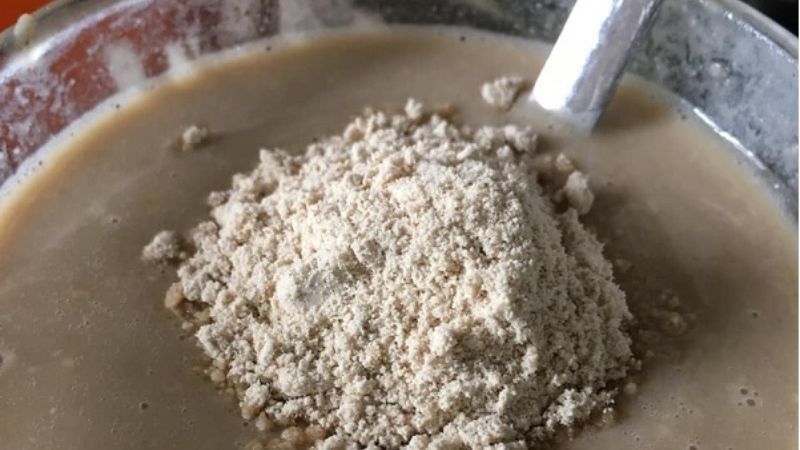 Cách sử dụng và bảo quản ngũ cốc Vitapro