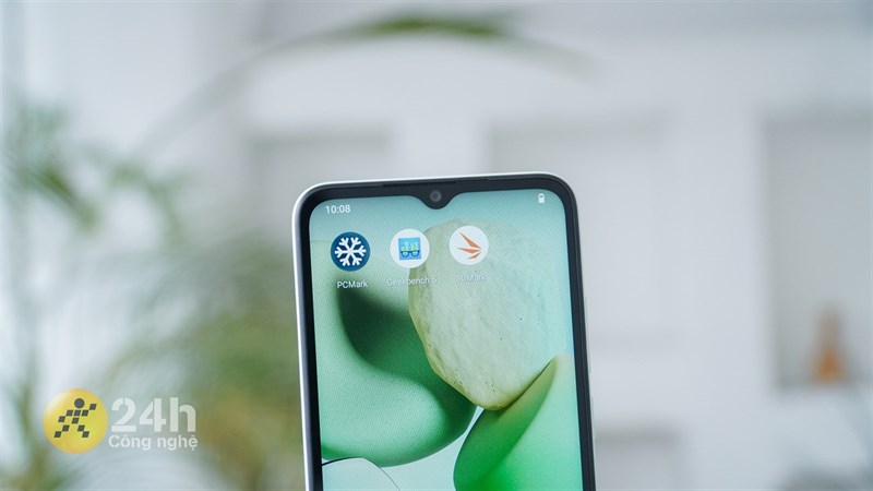 Đánh giá hiệu năng Redmi A1