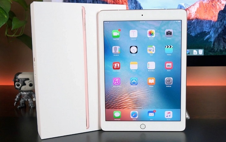 iPad 4 được ra mắt vào cuối năm 2012 iPad 4 được ra mắt vào cuối năm 2012