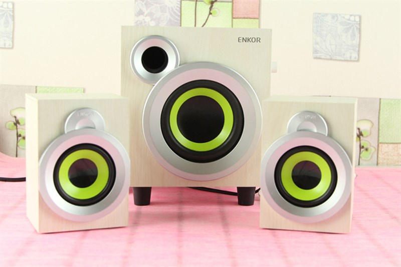 TOP những chiếc loa giá rẻ cho học sinh - sinh viên