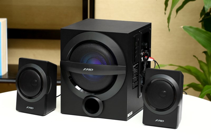 TOP những chiếc loa giá rẻ cho học sinh - sinh viên