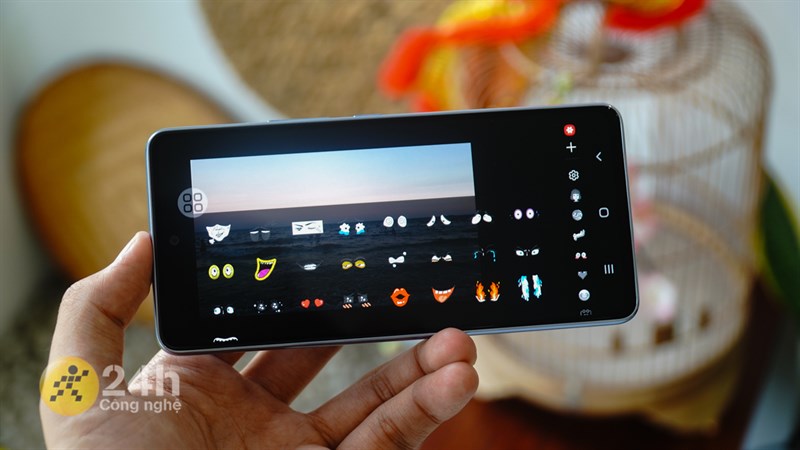Sử dụng các bộ lọc để một phát ăn luôn Sử dụng các bộ lọc để một phát ăn luôn