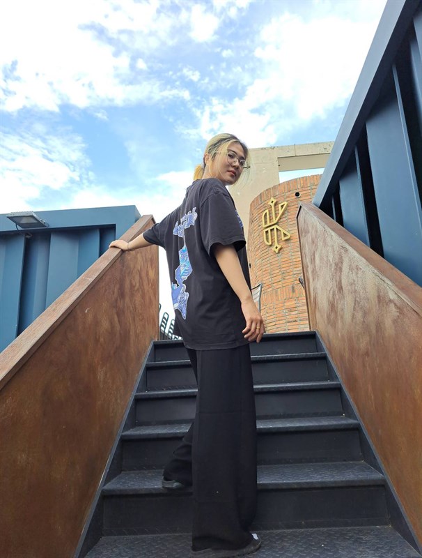 Chụp ảnh với camera góc rộng Chụp ảnh với camera góc rộng