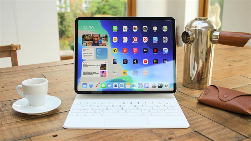 Gọi tên 5 mẫu iPad giảm đậm nhất tháng 10, mức giảm lên đến 7 triệu