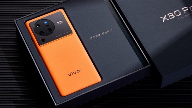 Fan của Qualcomm hay MediaTek không phải đắn đo khi chọn mua Vivo X90 nữa nhé - Ảnh Sohu Fan của Qualcomm hay MediaTek không phải đắn đo khi chọn mua Vivo X90 nữa nhé - Ảnh Sohu