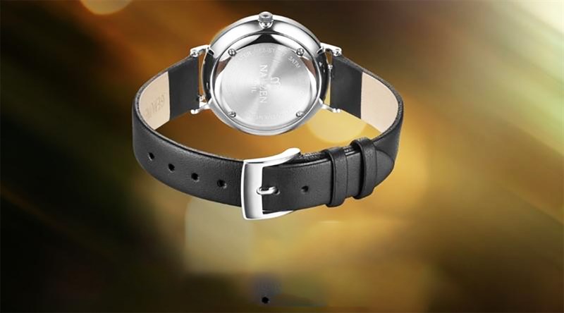 Happy Time cho nàng - Happy Price cho chàng đồng hồ Nakzen mua 2 tính tiền 1 Happy Time cho nàng - Happy Price cho chàng đồng hồ Nakzen mua 2 tính tiền 1